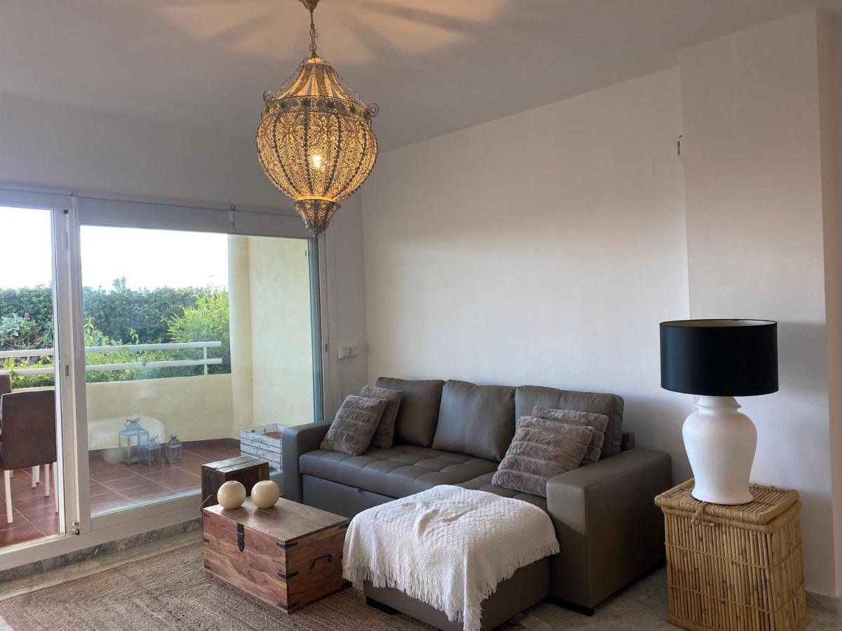 Apartamentos Costa Quebrada Benalmádena Eksteriør bilde