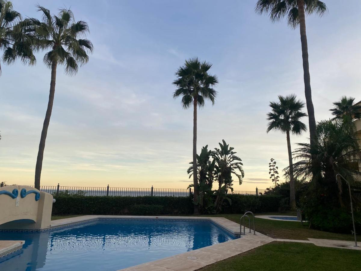 Apartamentos Costa Quebrada Benalmádena Eksteriør bilde