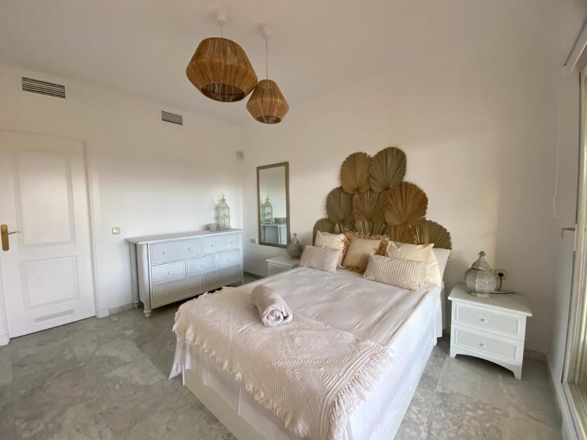 Apartamentos Costa Quebrada Benalmádena Eksteriør bilde