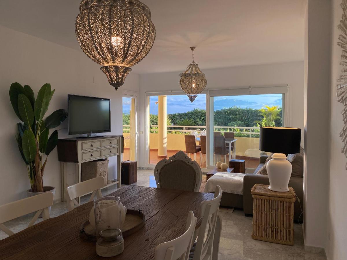 Apartamentos Costa Quebrada Benalmádena Eksteriør bilde