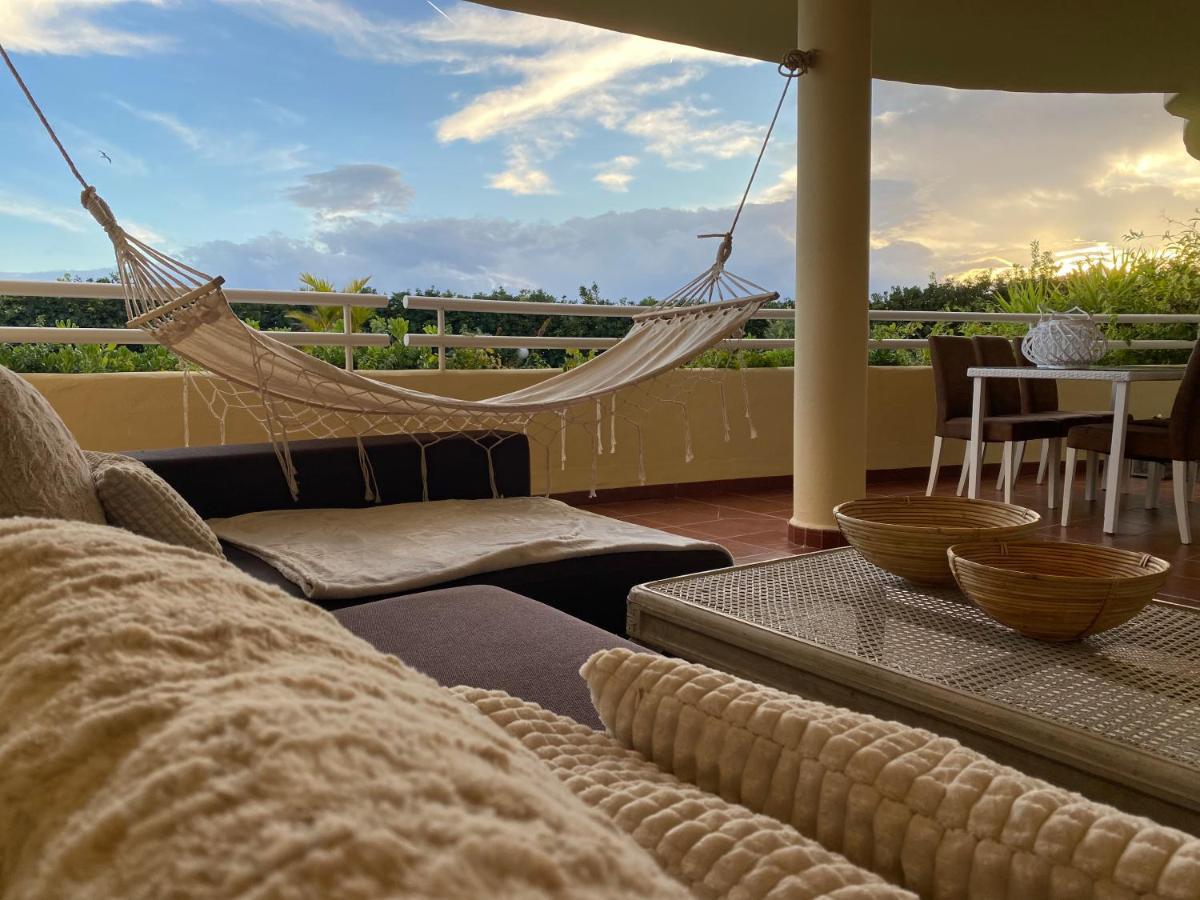 Apartamentos Costa Quebrada Benalmádena Eksteriør bilde
