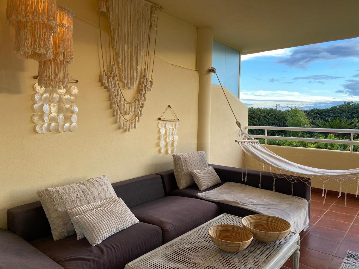 Apartamentos Costa Quebrada Benalmádena Eksteriør bilde