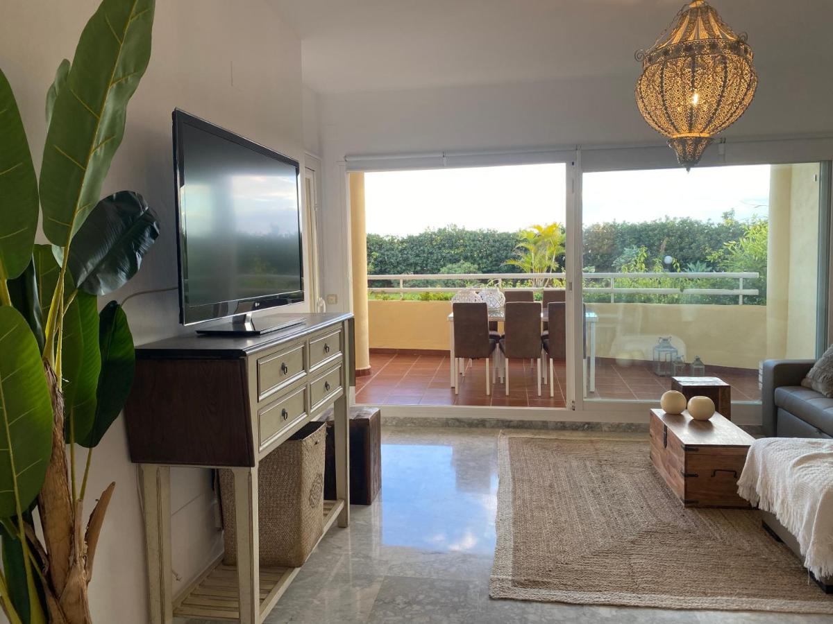 Apartamentos Costa Quebrada Benalmádena Eksteriør bilde