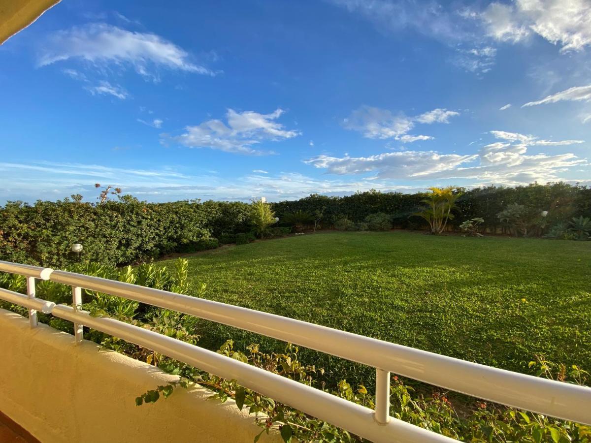 Apartamentos Costa Quebrada Benalmádena Eksteriør bilde