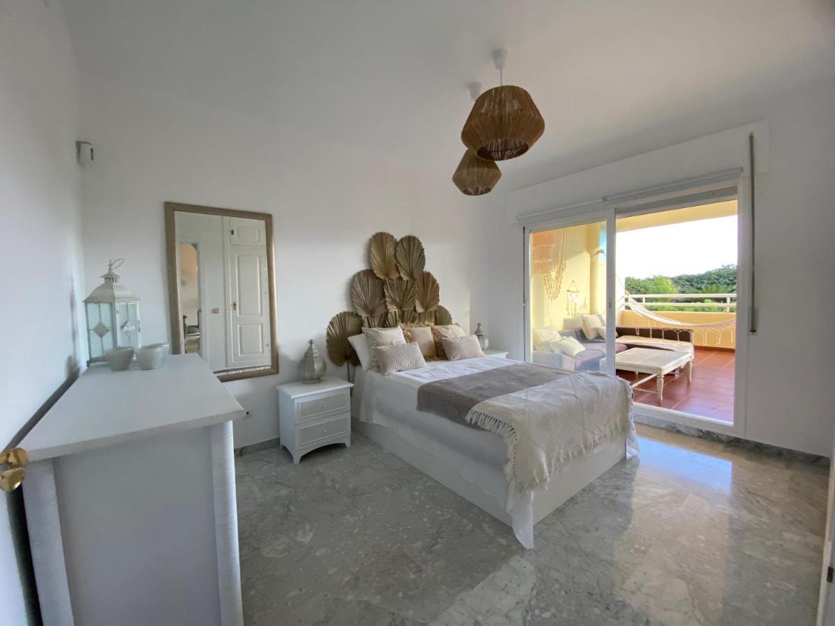 Apartamentos Costa Quebrada Benalmádena Eksteriør bilde