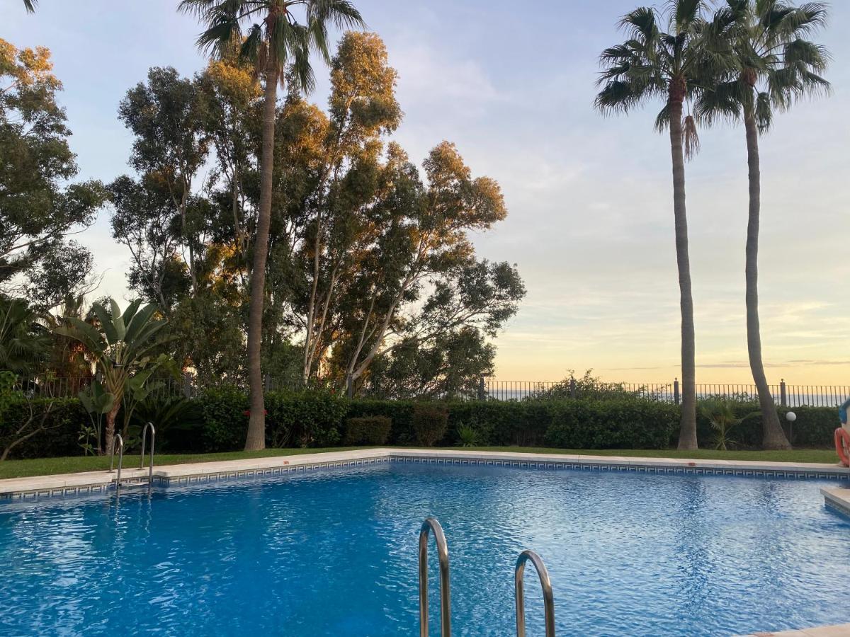 Apartamentos Costa Quebrada Benalmádena Eksteriør bilde