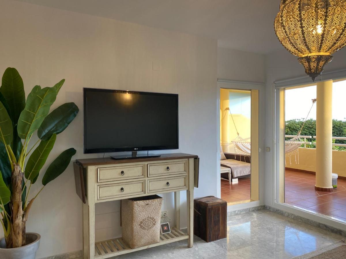 Apartamentos Costa Quebrada Benalmádena Eksteriør bilde