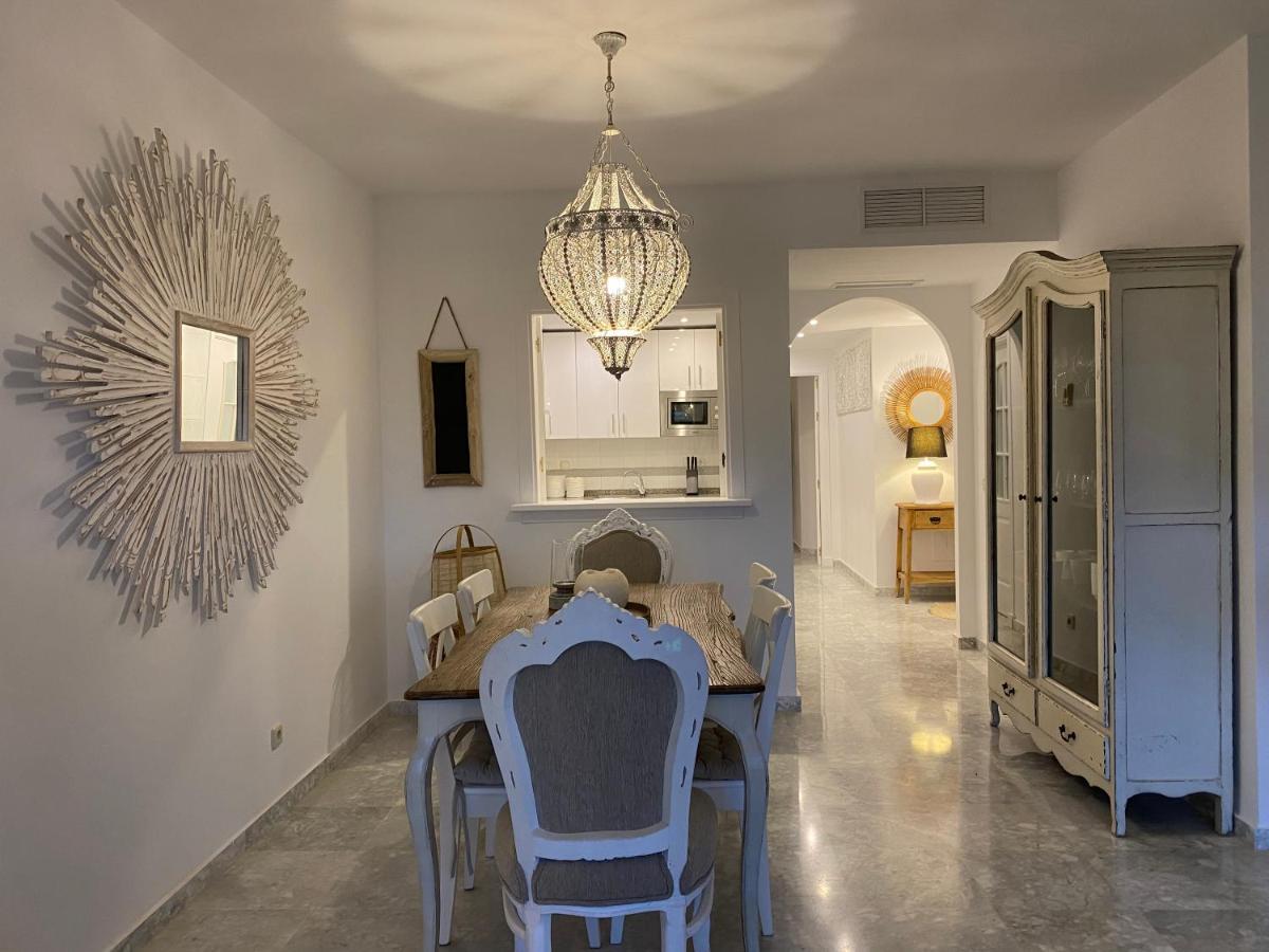Apartamentos Costa Quebrada Benalmádena Eksteriør bilde