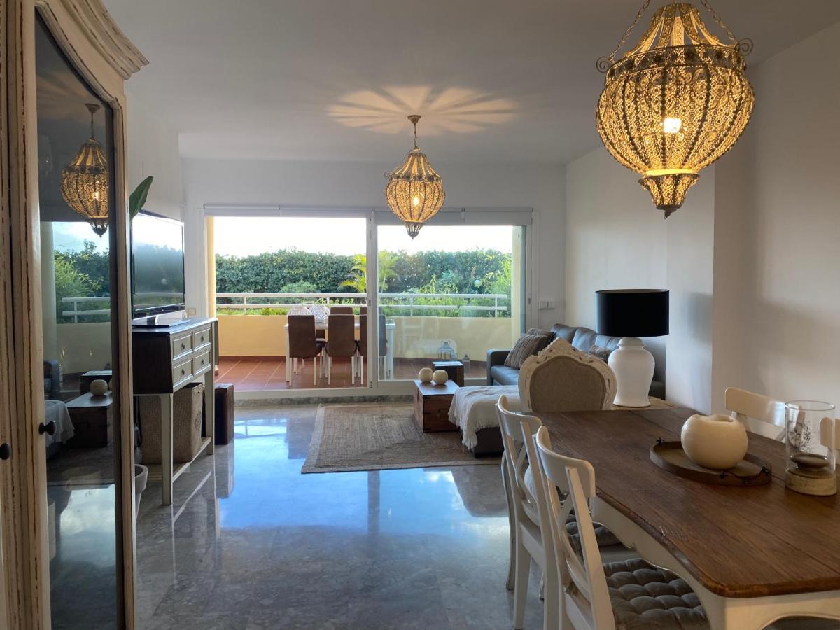 Apartamentos Costa Quebrada Benalmádena Eksteriør bilde