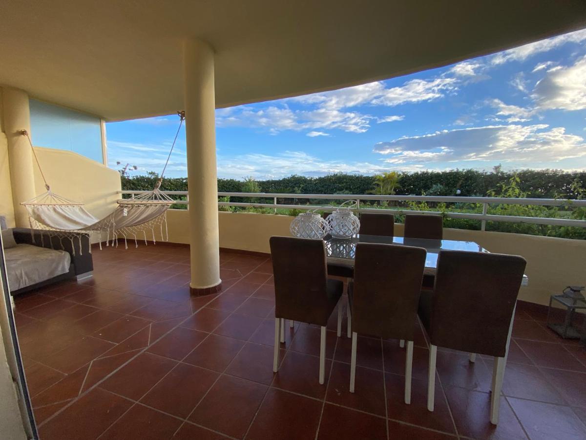 Apartamentos Costa Quebrada Benalmádena Eksteriør bilde