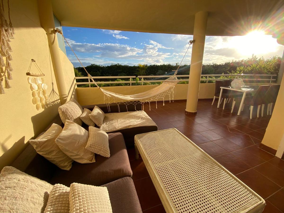 Apartamentos Costa Quebrada Benalmádena Eksteriør bilde