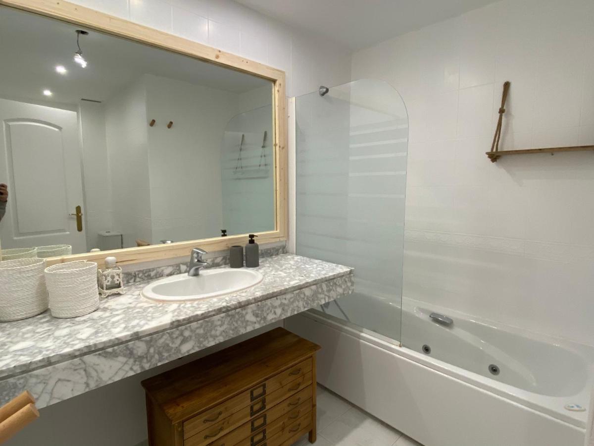Apartamentos Costa Quebrada Benalmádena Eksteriør bilde