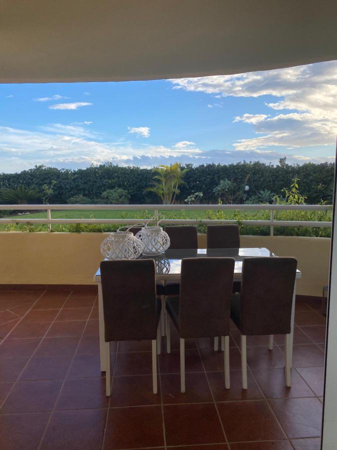 Apartamentos Costa Quebrada Benalmádena Eksteriør bilde
