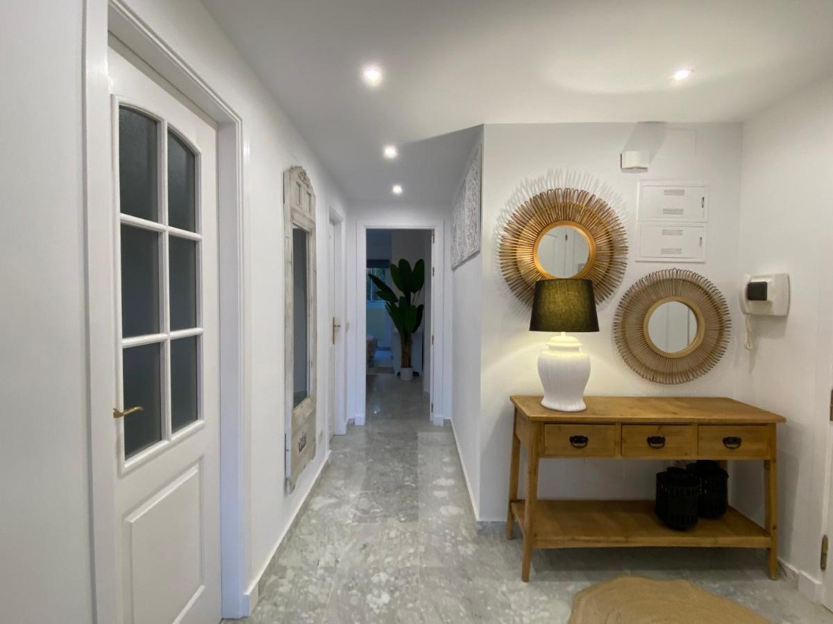 Apartamentos Costa Quebrada Benalmádena Eksteriør bilde