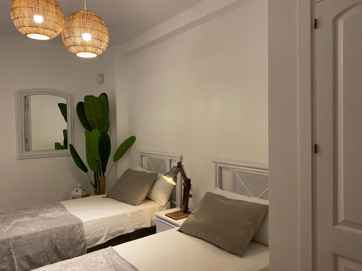 Apartamentos Costa Quebrada Benalmádena Eksteriør bilde